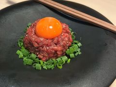 -焼肉矢澤 京都
