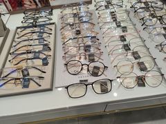 -J-OPTICAL佳视明眼镜·蔡司视觉(吾悦广场店)