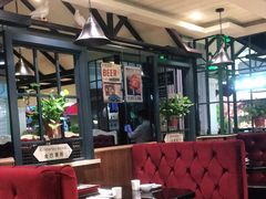 -高第街56号餐厅(银座商城玉函店)
