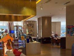 -长沙三景韦尔斯利酒店·Oval全日制餐厅自助餐