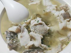 -金枝玉叶上海人家食府(三里河店)