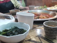 -蜀都三哥火锅店(力盟商业步行街店)
