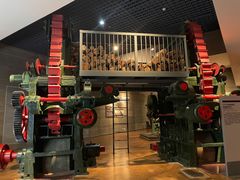 -柳州工业博物馆