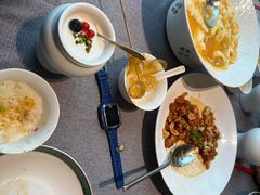 -秀儿四九城·新京菜(亚运村鸟巢店)