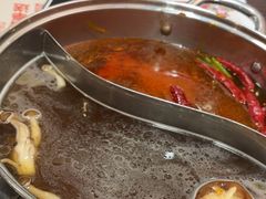 -呷哺呷哺(西单大悦城店)