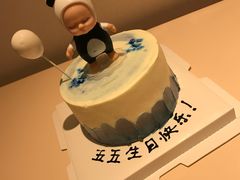 -YC工作室蛋糕定制
