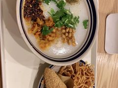 -正南齐北·老街糯米团(洪崖洞店)