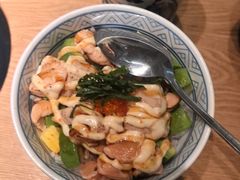 -沼津港精致料理·寿喜烧·烧鸟(青浦宝龙广场日料榜单店)