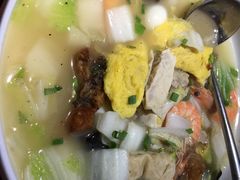 宁波老三鲜-涌觅名灶·本地海鲜宁波菜(财富广场店)
