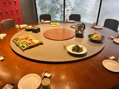 -陈熹公民族美食文化餐厅(中华广场店)
