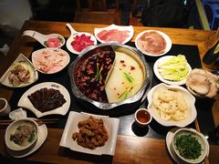 -纸盐河码头火锅(十八梯店)