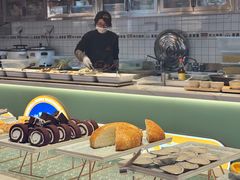 -素满香·全民食养自助(长宁龙之梦店)