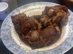 -老山东·山东菜(鲁菜名店)