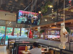 -叁宝烤肉• 西安烧烤 领跑品牌(曹家堡店)