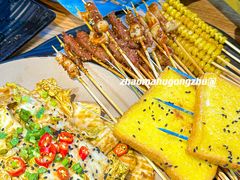 -壹酒贰肉1926·深夜食堂(南京北街店)