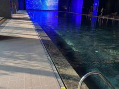 -西安W酒店FIT有型健身中心