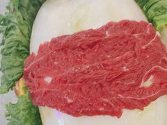 -揽月斋炙子烤肉·清真(安定门·五道营店)