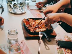 -半秋山西餐厅(襄阳万达店)