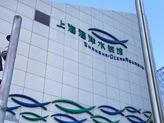 -上海海洋水族馆