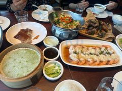 -外婆家(西溪印象城店)