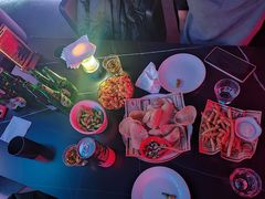 -MOSSO音乐酒吧·live house(南京旗舰店)