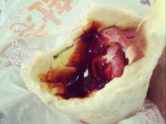 -麦当劳(仙林亚东城得来速店)