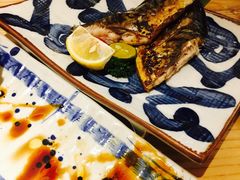 -初居食屋日式料理(万象城购物中心店)