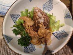 -福樱兰海鲜放题铁板烧(加州店)