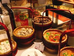 -飨食汇全日制餐厅·昆山皇冠假日酒店(九方店)