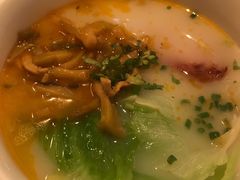 车仔面-新旺茶餐厅·早餐·夜宵(仙霞店)