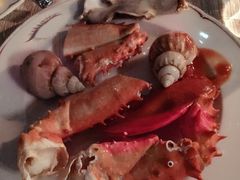 -广州花园酒店-凌璇阁360度高空海鲜自助餐CAROUSEL