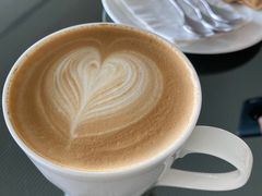 拿铁-震旦博物馆·A Cafe