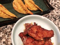 -南京大牌档(崇文门国瑞店)