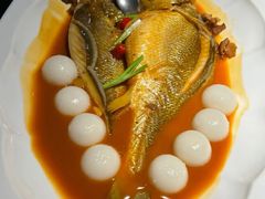 -锦荟JINHUI·浙江小馆(上海荟聚店)