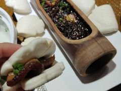 -烟水渔庄餐厅(西溪湿地店)