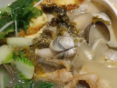 -寻裕记·现炒浇头面(人民广场店)