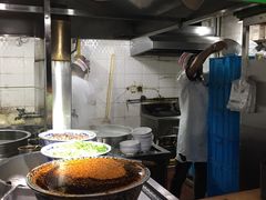 -舌尖尖牛肉面(甘南路店)
