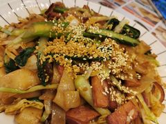-新宝餐厅(流塘店)
