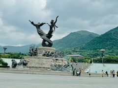 -华清宫景区