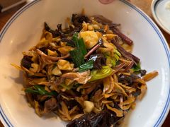 -印象鲵宴·张家界地标美食名片(溪布街店)