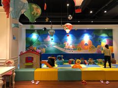 -ABC Swim亲子游泳俱乐部(河西店)