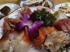 -松坂屋日料自助(长城路店)