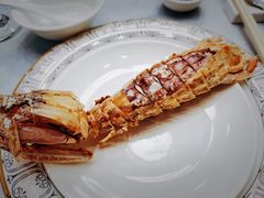 -旺富东海大酒楼(海鲜街店)