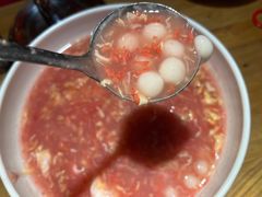-头上红煨盐鸡·非遗院子餐厅