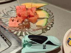 -海底捞火锅(奥森店)