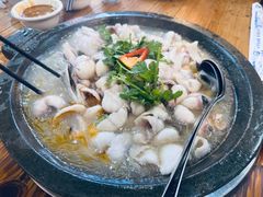 -大鼎石锅鱼(春江里店)