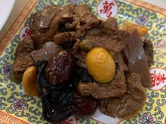 -砂锅居(西四店)