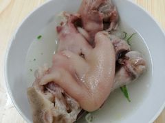 -盛兴面馆(真儒大厦店)