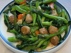 -顺德一品粥·20年凤城老字号(芳村店)