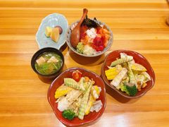 -大岛日本料理铁板烧(南通大饭店)